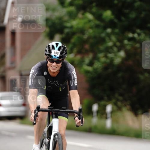 30.08.2026 - Elbe Triathlon Hamburg Michael Burmester http://msf.ph/oto/10061715 30.08.2026 14:19:13 Radfahren 148 meine-sportfotos.de