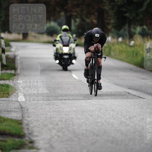 30.08.2026 - Elbe Triathlon Hamburg Michael Burmester http://msf.ph/oto/10061731 30.08.2026 08:50:26 Radfahren 195 meine-sportfotos.de
