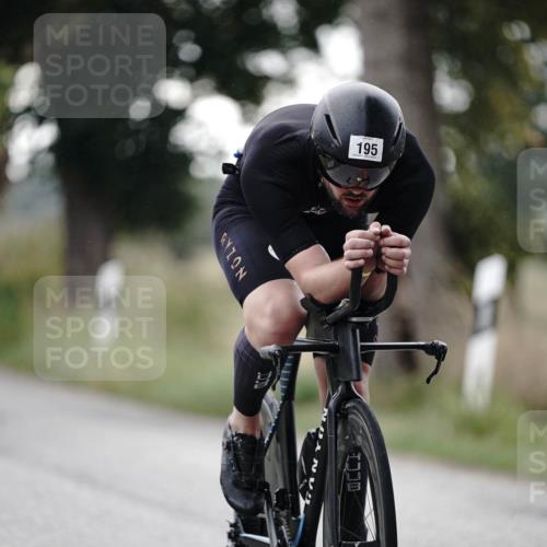 30.08.2026 - Elbe Triathlon Hamburg Michael Burmester http://msf.ph/oto/10061734 30.08.2026 08:50:27 Radfahren 195 meine-sportfotos.de