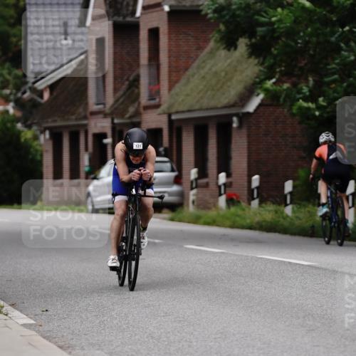 30.08.2026 - Elbe Triathlon Hamburg Michael Burmester http://msf.ph/oto/10061748 30.08.2026 14:19:39 Radfahren 131 meine-sportfotos.de