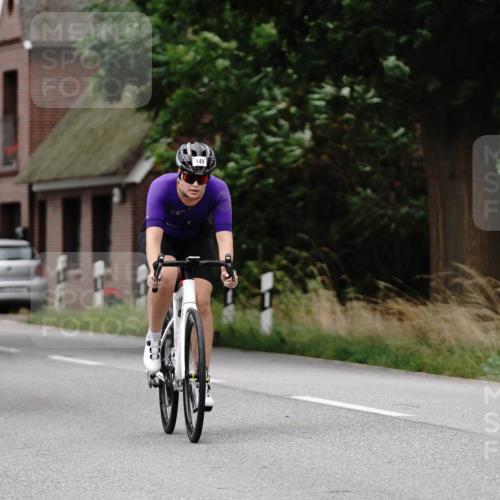 30.08.2026 - Elbe Triathlon Hamburg Michael Burmester http://msf.ph/oto/10061816 30.08.2026 14:20:42 Radfahren 141, 149 meine-sportfotos.de