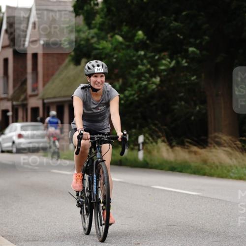 30.08.2026 - Elbe Triathlon Hamburg Michael Burmester http://msf.ph/oto/10061825 30.08.2026 14:20:43 Radfahren 141, 149 meine-sportfotos.de