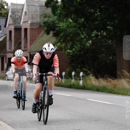 30.08.2026 - Elbe Triathlon Hamburg Michael Burmester http://msf.ph/oto/10061835 30.08.2026 14:20:56 Radfahren 146, 147, 165, 172 meine-sportfotos.de