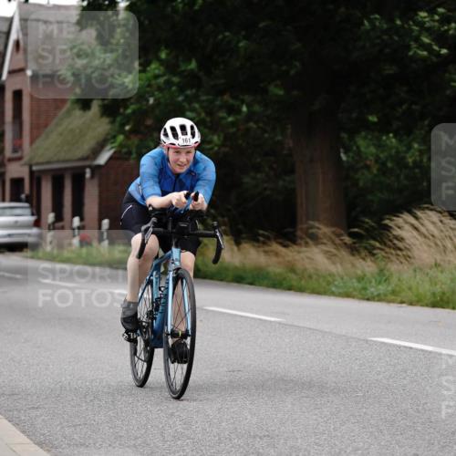 30.08.2026 - Elbe Triathlon Hamburg Michael Burmester http://msf.ph/oto/10061878 30.08.2026 14:21:05 Radfahren 132, 146, 161, 176 meine-sportfotos.de