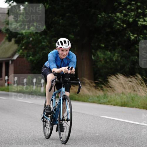 30.08.2026 - Elbe Triathlon Hamburg Michael Burmester http://msf.ph/oto/10061885 30.08.2026 14:21:05 Radfahren 132, 146, 161, 176 meine-sportfotos.de