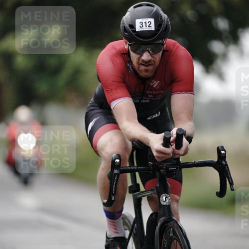 30.08.2026 - Elbe Triathlon Hamburg Michael Burmester http://msf.ph/oto/10061907 30.08.2026 08:53:10 Radfahren 312 meine-sportfotos.de