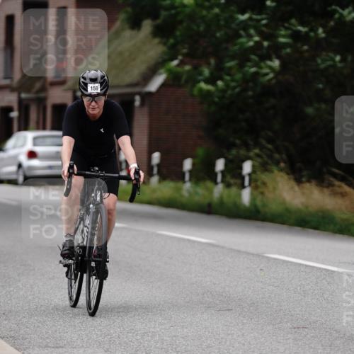 30.08.2026 - Elbe Triathlon Hamburg Michael Burmester http://msf.ph/oto/10061972 30.08.2026 14:23:00 Radfahren 159 meine-sportfotos.de