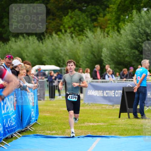 30.08.2026 - Elbe Triathlon Hamburg LAZAROV Photography http://msf.ph/oto/10061986 30.08.2026 11:47:13 Ziel 1311, 1379 meine-sportfotos.de