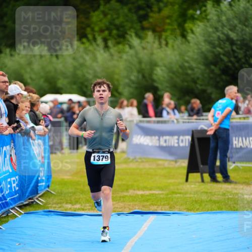 30.08.2026 - Elbe Triathlon Hamburg LAZAROV Photography http://msf.ph/oto/10061992 30.08.2026 11:47:14 Ziel 1311, 1379 meine-sportfotos.de