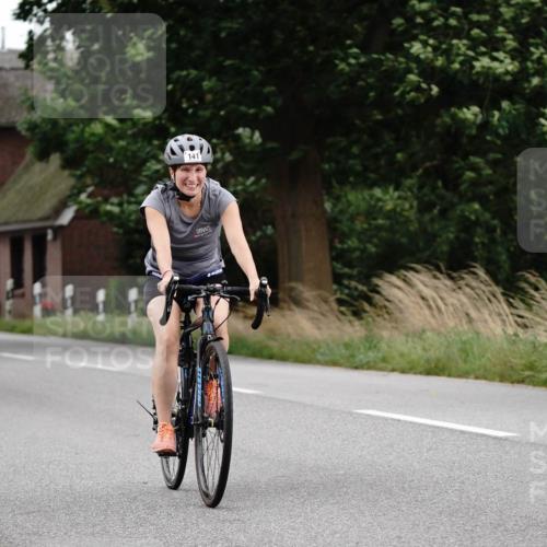 30.08.2026 - Elbe Triathlon Hamburg Michael Burmester http://msf.ph/oto/10062099 30.08.2026 14:27:02 Radfahren 141 meine-sportfotos.de