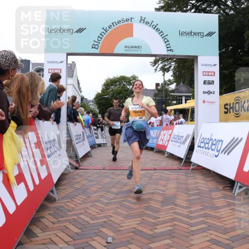 30.08.2026 - Blankeneser Heldenlauf Lena Gebhardt http://msf.ph/oto/10062140 30.08.2026 12:33:11 Ziel 2110, 2584, 4131, 4483 meine-sportfotos.de