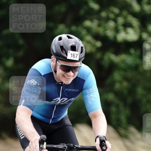 30.08.2026 - Elbe Triathlon Hamburg Michael Burmester http://msf.ph/oto/10062201 30.08.2026 14:44:29 Radfahren  meine-sportfotos.de