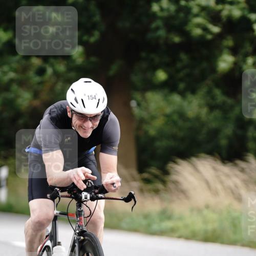 30.08.2026 - Elbe Triathlon Hamburg Michael Burmester http://msf.ph/oto/10062214 30.08.2026 14:44:35 Radfahren  meine-sportfotos.de