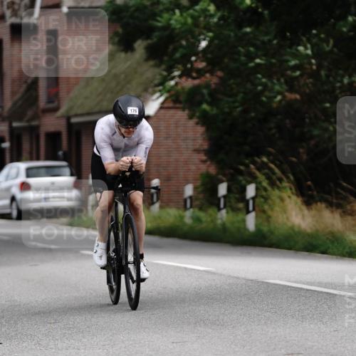 30.08.2026 - Elbe Triathlon Hamburg Michael Burmester http://msf.ph/oto/10062241 30.08.2026 14:46:06 Radfahren 148, 176 meine-sportfotos.de