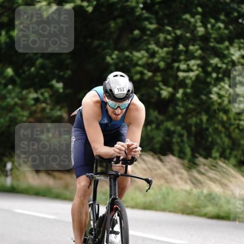30.08.2026 - Elbe Triathlon Hamburg Michael Burmester http://msf.ph/oto/10062320 30.08.2026 14:48:22 Radfahren 153 meine-sportfotos.de