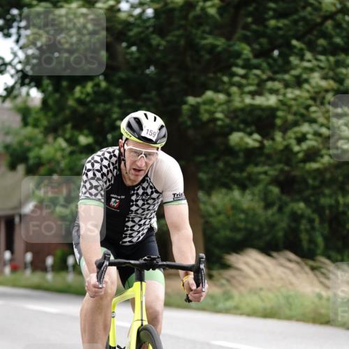 30.08.2026 - Elbe Triathlon Hamburg Michael Burmester http://msf.ph/oto/10062361 30.08.2026 14:49:20 Radfahren 159 meine-sportfotos.de