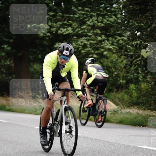 30.08.2026 - Elbe Triathlon Hamburg Michael Burmester http://msf.ph/oto/10062387 30.08.2026 14:49:53 Radfahren 146 meine-sportfotos.de