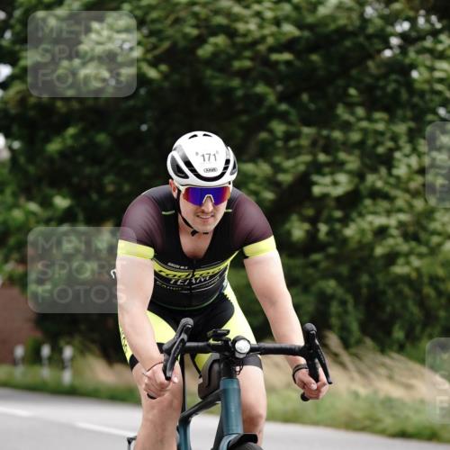 30.08.2026 - Elbe Triathlon Hamburg Michael Burmester http://msf.ph/oto/10062444 30.08.2026 14:51:15 Radfahren 157 meine-sportfotos.de