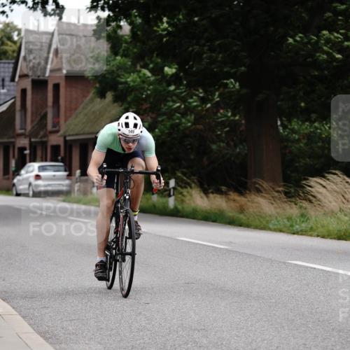 30.08.2026 - Elbe Triathlon Hamburg Michael Burmester http://msf.ph/oto/10062460 30.08.2026 14:51:30 Radfahren 132 meine-sportfotos.de