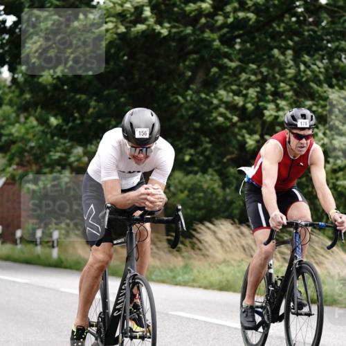30.08.2026 - Elbe Triathlon Hamburg Michael Burmester http://msf.ph/oto/10062506 30.08.2026 14:52:03 Radfahren 156, 178 meine-sportfotos.de