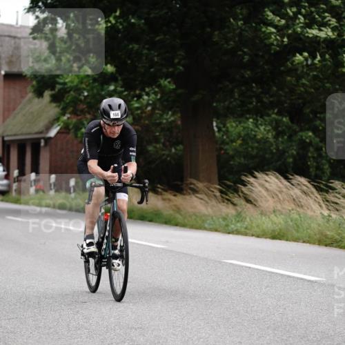 30.08.2026 - Elbe Triathlon Hamburg Michael Burmester http://msf.ph/oto/10062510 30.08.2026 14:52:16 Radfahren 168 meine-sportfotos.de