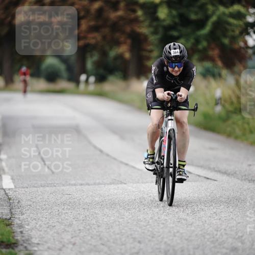30.08.2026 - Elbe Triathlon Hamburg Michael Burmester http://msf.ph/oto/10062606 30.08.2026 09:00:55 Radfahren 297, 384 meine-sportfotos.de
