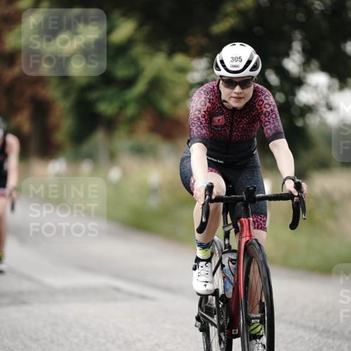 30.08.2026 - Elbe Triathlon Hamburg Michael Burmester http://msf.ph/oto/10062649 30.08.2026 09:01:24 Radfahren 285, 305, 327, 353, 354 meine-sportfotos.de