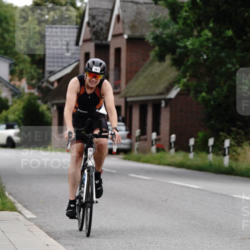 30.08.2026 - Elbe Triathlon Hamburg Michael Burmester http://msf.ph/oto/10062650 30.08.2026 14:54:42 Radfahren 161 meine-sportfotos.de