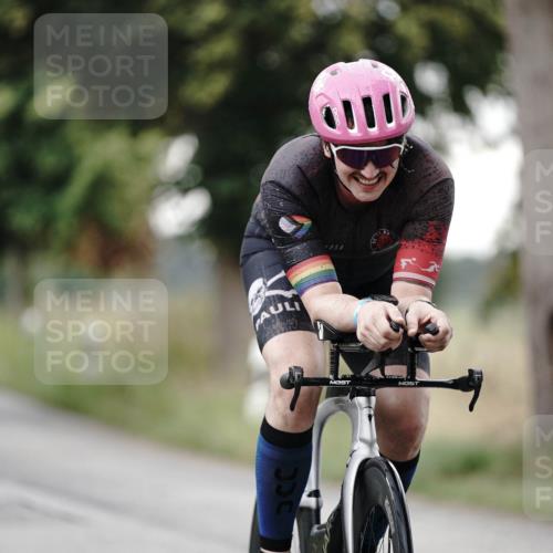 30.08.2026 - Elbe Triathlon Hamburg Michael Burmester http://msf.ph/oto/10062763 30.08.2026 09:02:02 Radfahren 281, 319 meine-sportfotos.de