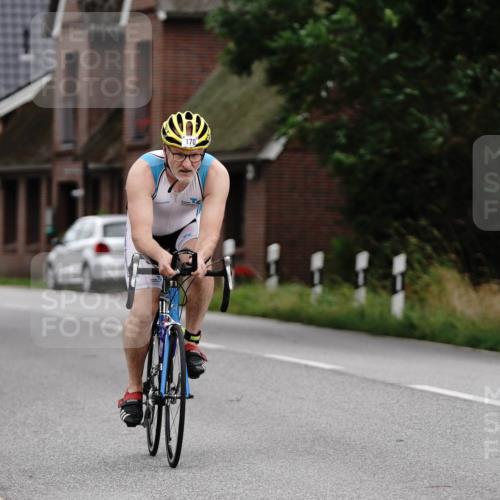 30.08.2026 - Elbe Triathlon Hamburg Michael Burmester http://msf.ph/oto/10062767 30.08.2026 14:56:09 Radfahren 170 meine-sportfotos.de