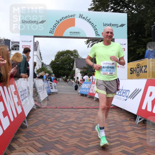 30.08.2026 - Blankeneser Heldenlauf Lena Gebhardt http://msf.ph/oto/10063165 30.08.2026 12:35:57 Ziel 4116 meine-sportfotos.de