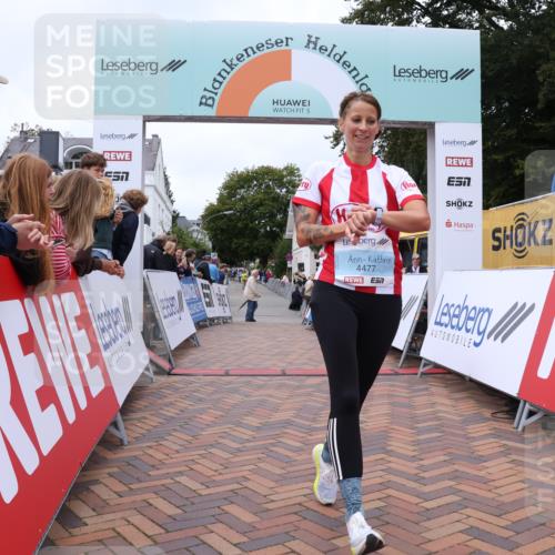 30.08.2026 - Blankeneser Heldenlauf Lena Gebhardt http://msf.ph/oto/10063367 30.08.2026 12:37:47 Ziel 2084, 4257, 4477 meine-sportfotos.de