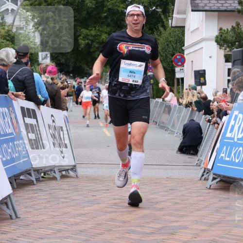 30.08.2026 - Blankeneser Heldenlauf Lena Gebhardt http://msf.ph/oto/10063396 30.08.2026 12:38:07 Ziel 4406, 4474 meine-sportfotos.de