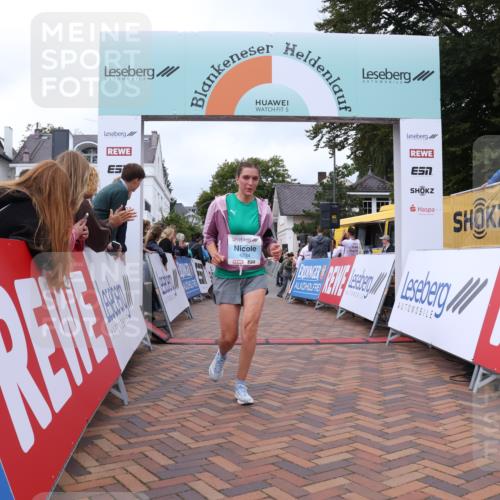 30.08.2026 - Blankeneser Heldenlauf Lena Gebhardt http://msf.ph/oto/10063574 30.08.2026 12:39:09 Ziel 2651, 4234 meine-sportfotos.de