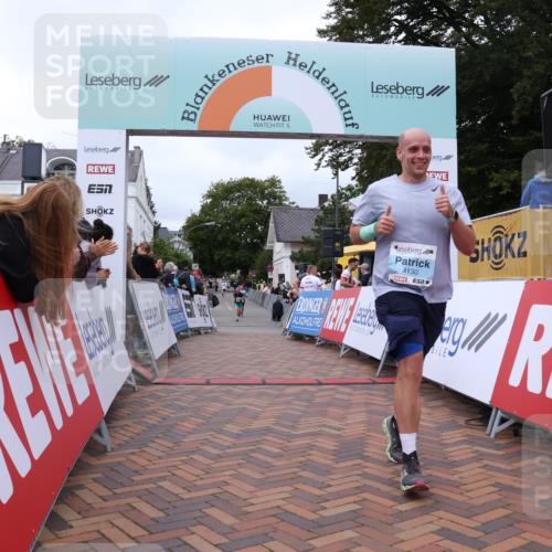30.08.2026 - Blankeneser Heldenlauf Lena Gebhardt http://msf.ph/oto/10063763 30.08.2026 12:40:17 Ziel 4130 meine-sportfotos.de