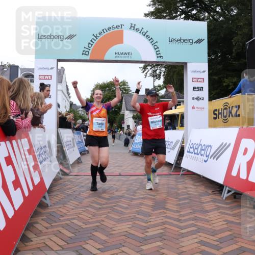 30.08.2026 - Blankeneser Heldenlauf Lena Gebhardt http://msf.ph/oto/10063908 30.08.2026 12:41:19 Ziel 4238, 4336 meine-sportfotos.de