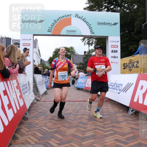 30.08.2026 - Blankeneser Heldenlauf Lena Gebhardt http://msf.ph/oto/10063912 30.08.2026 12:41:20 Ziel 4238, 4336 meine-sportfotos.de
