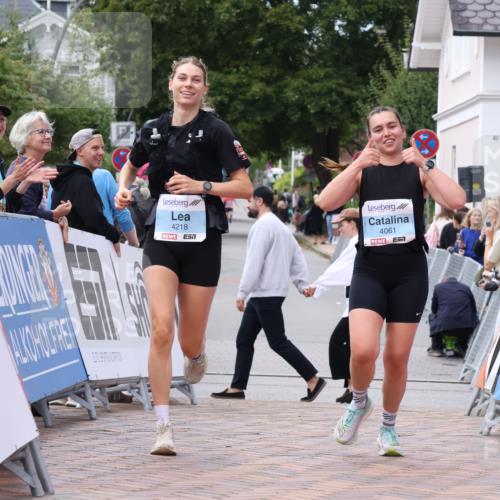 30.08.2026 - Blankeneser Heldenlauf Lena Gebhardt http://msf.ph/oto/10064116 30.08.2026 12:42:47 Ziel 4061, 4218 meine-sportfotos.de