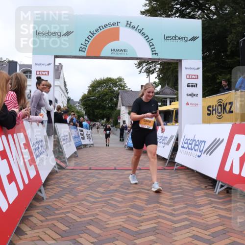 30.08.2026 - Blankeneser Heldenlauf Lena Gebhardt http://msf.ph/oto/10064327 30.08.2026 12:44:29 Ziel 2241, 4172 meine-sportfotos.de