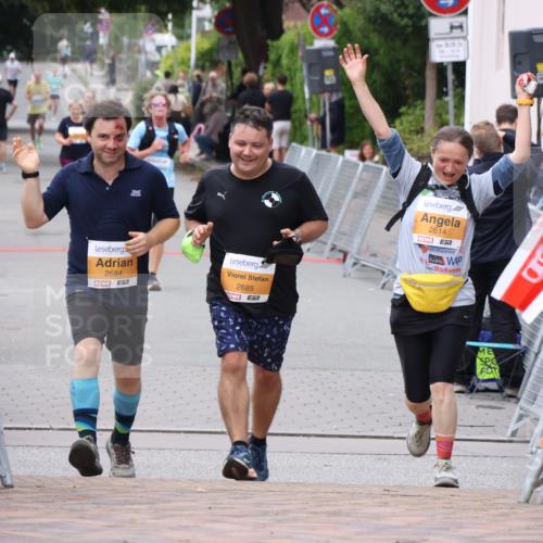 30.08.2026 - Blankeneser Heldenlauf Lena Gebhardt http://msf.ph/oto/10064417 30.08.2026 12:45:05 Ziel  meine-sportfotos.de