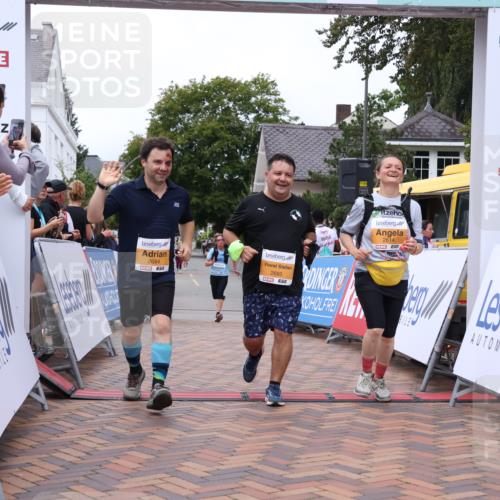 30.08.2026 - Blankeneser Heldenlauf Lena Gebhardt http://msf.ph/oto/10064440 30.08.2026 12:45:11 Ziel 2614, 2684, 2685, 4037 meine-sportfotos.de
