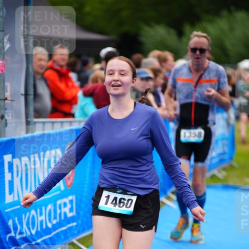 30.08.2026 - Elbe Triathlon Hamburg LAZAROV Photography http://msf.ph/oto/10064515 30.08.2026 12:05:26 Ziel 1358, 1397, 1460, 1529 meine-sportfotos.de