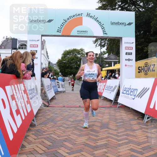 30.08.2026 - Blankeneser Heldenlauf Lena Gebhardt http://msf.ph/oto/10064850 30.08.2026 12:47:02 Ziel 4236 meine-sportfotos.de