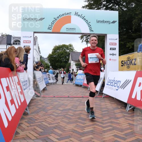 30.08.2026 - Blankeneser Heldenlauf Lena Gebhardt http://msf.ph/oto/10064873 30.08.2026 12:47:09 Ziel 4177, 4236, 4384 meine-sportfotos.de