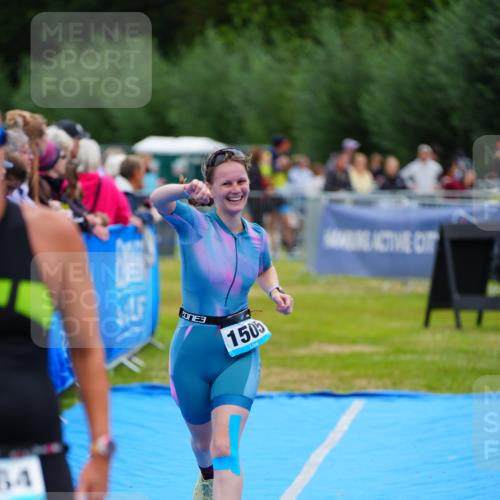 30.08.2026 - Elbe Triathlon Hamburg LAZAROV Photography http://msf.ph/oto/10064995 30.08.2026 12:09:19 Ziel 1505, 1664 meine-sportfotos.de
