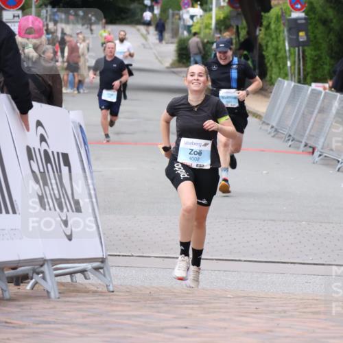 30.08.2026 - Blankeneser Heldenlauf Lena Gebhardt http://msf.ph/oto/10065273 30.08.2026 12:50:55 Ziel 4002 meine-sportfotos.de