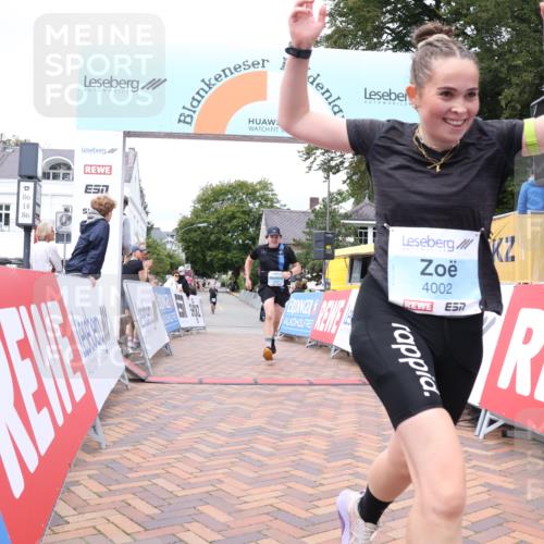 30.08.2026 - Blankeneser Heldenlauf Lena Gebhardt http://msf.ph/oto/10065306 30.08.2026 12:51:00 Ziel 4002, 4417 meine-sportfotos.de