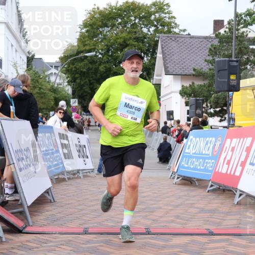 30.08.2026 - Blankeneser Heldenlauf Lena Gebhardt http://msf.ph/oto/10065417 30.08.2026 12:51:44 Ziel 4328 meine-sportfotos.de