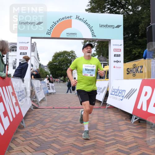30.08.2026 - Blankeneser Heldenlauf Lena Gebhardt http://msf.ph/oto/10065421 30.08.2026 12:51:45 Ziel 4328 meine-sportfotos.de