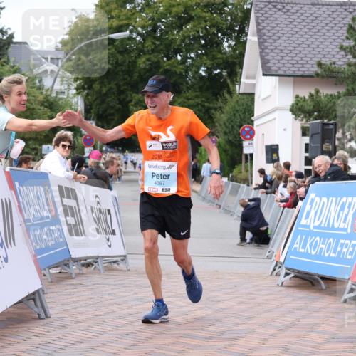 30.08.2026 - Blankeneser Heldenlauf Lena Gebhardt http://msf.ph/oto/10065708 30.08.2026 12:54:14 Ziel 4397 meine-sportfotos.de